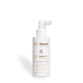 Stop & Grow volume up spray